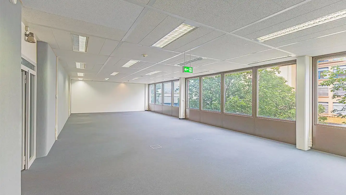 Spazio ufficio in affitto - Allmendweg 102, 4528 Zuchwil - Foto 4