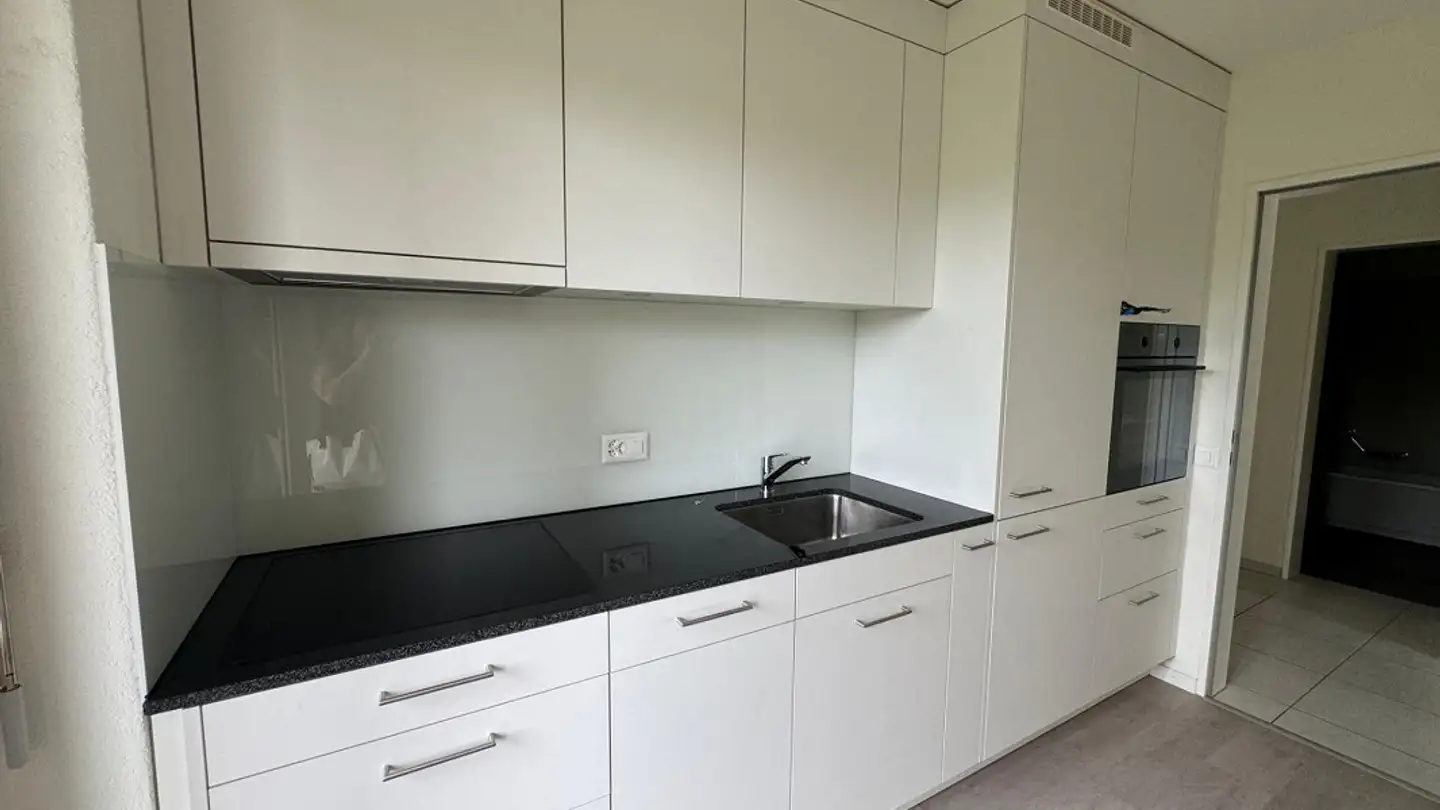 Apartment for rent - Bergstrasse 41, 4600 Olten - Photo 4