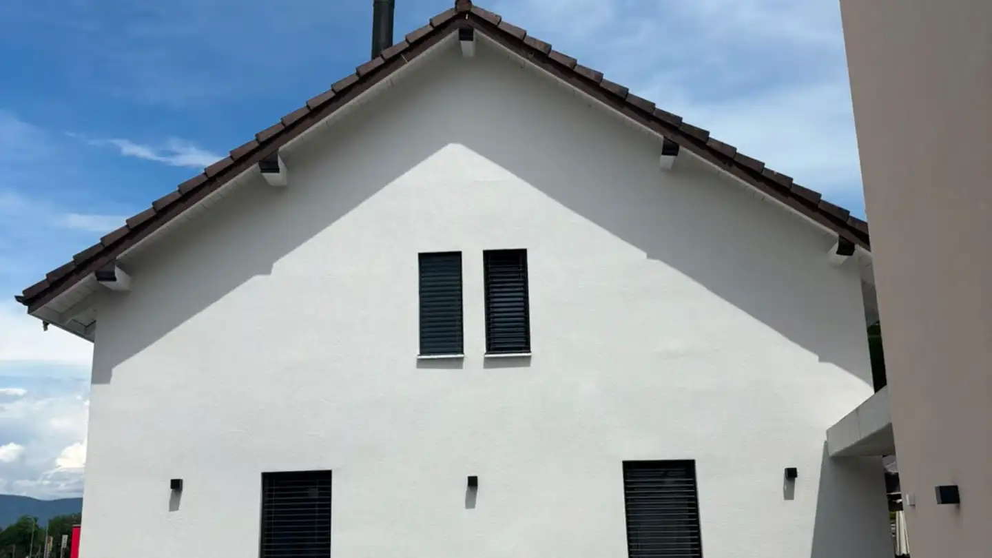 Maison jumelle à vendre - 4853 Riken AG - Photo 3