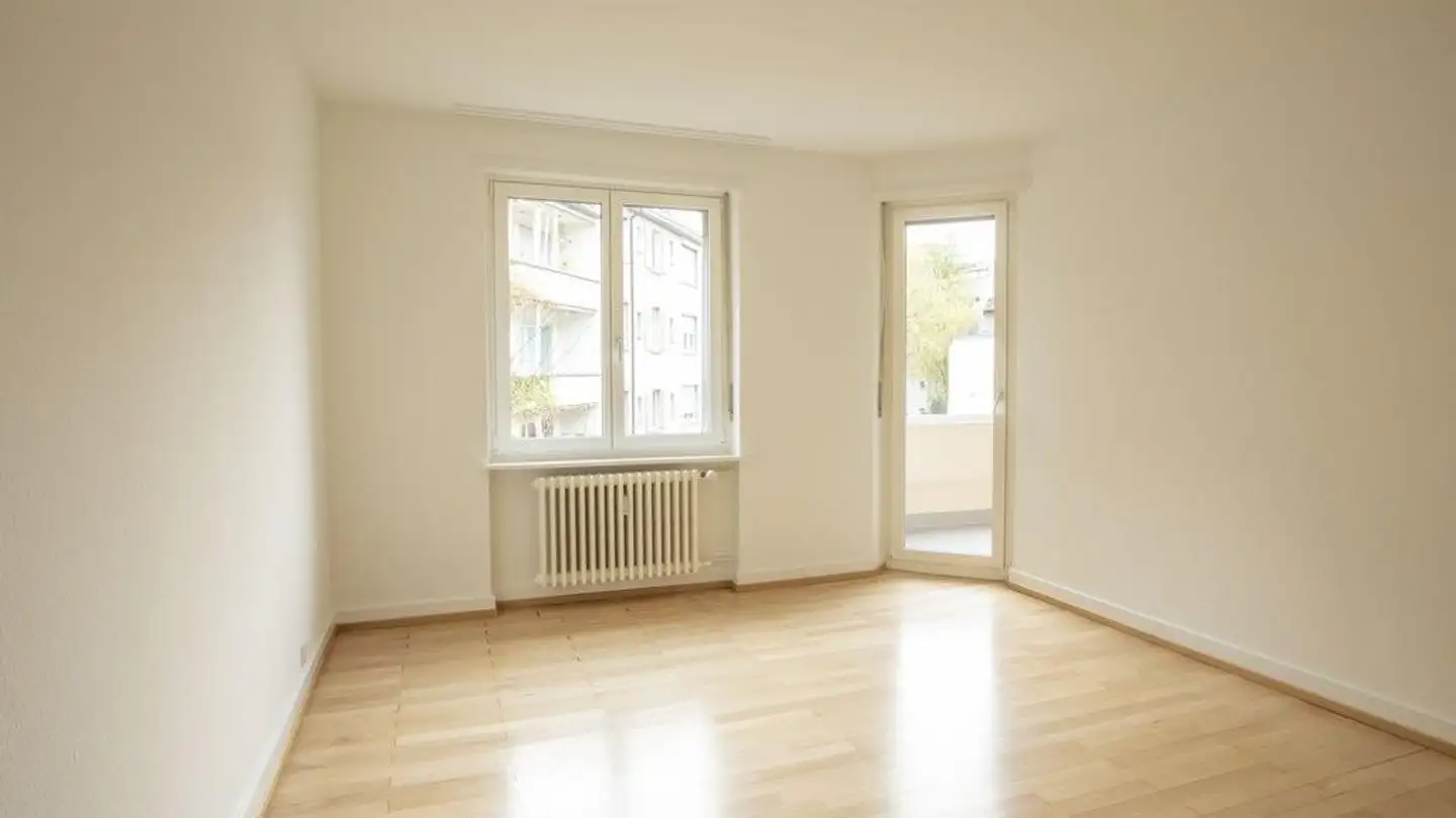 Appartamento in affitto - Markircherstrasse 35, 4055 Basel - Foto 2