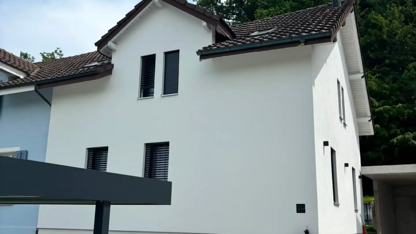 Maison jumelle à vendre - 4853 Riken AG - Photo 4