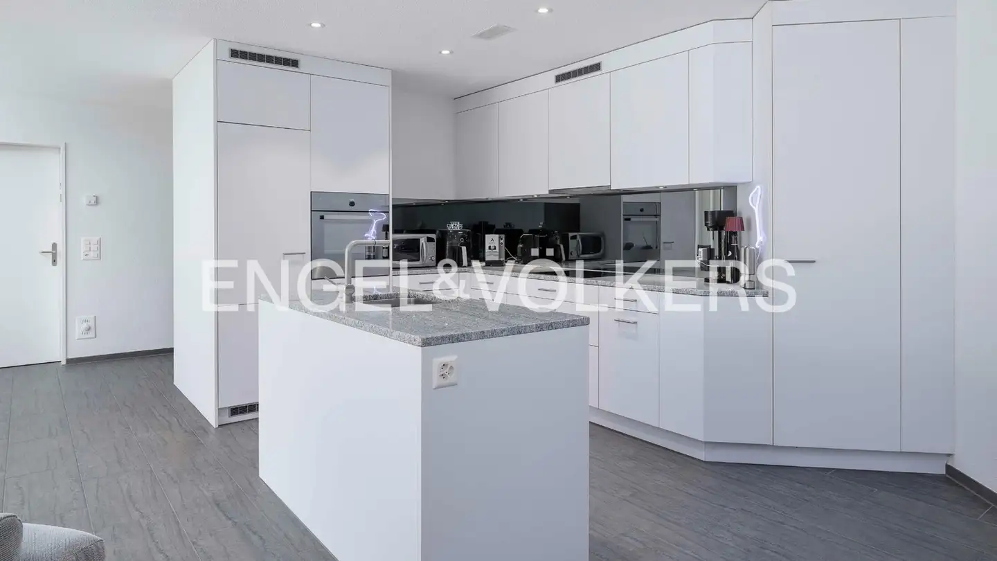 Appartement à vendre - 8426 Lufingen