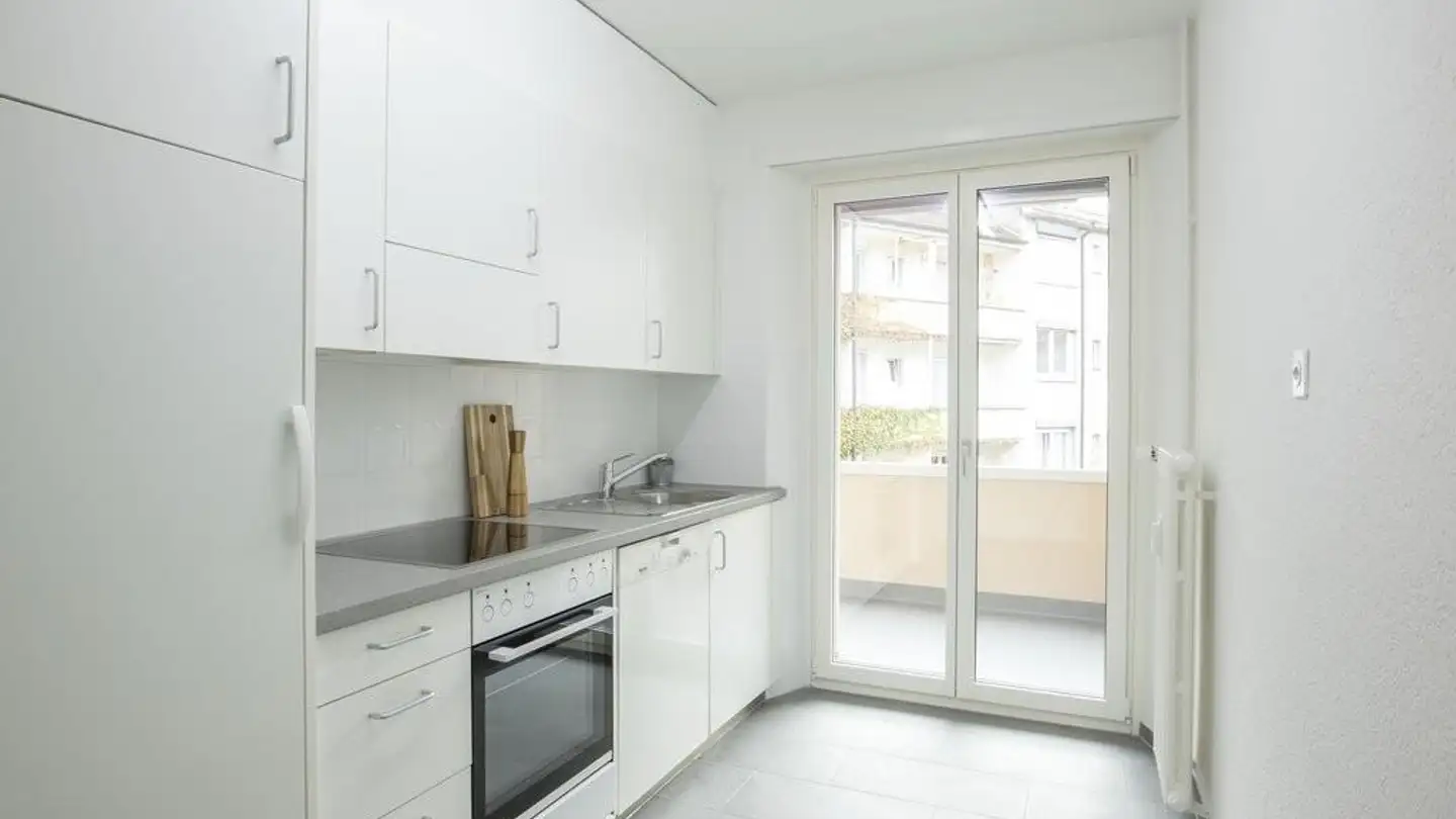 Appartamento in affitto - Markircherstrasse 35, 4055 Basel - Foto 3