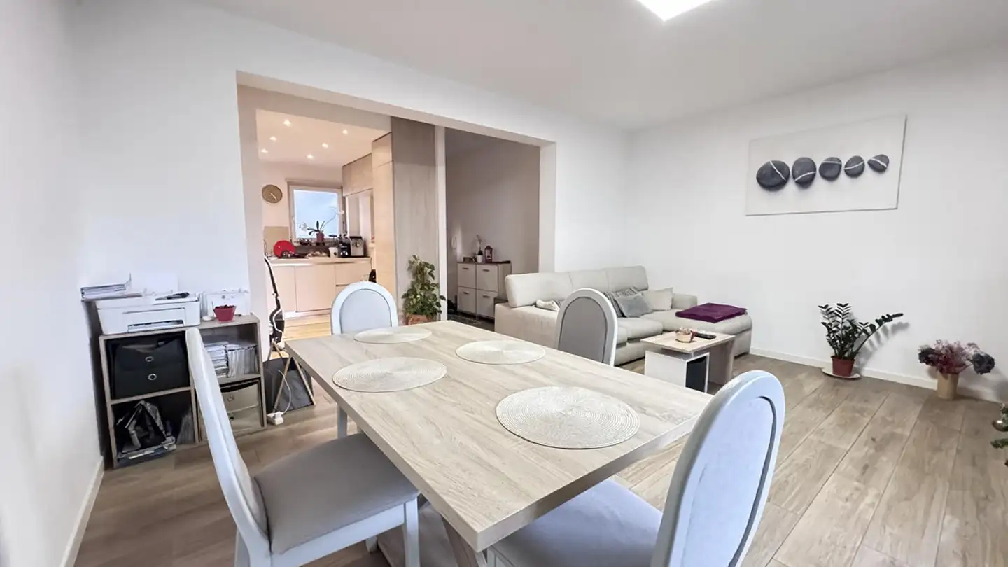 Apartment for sale - 6932 Breganzona