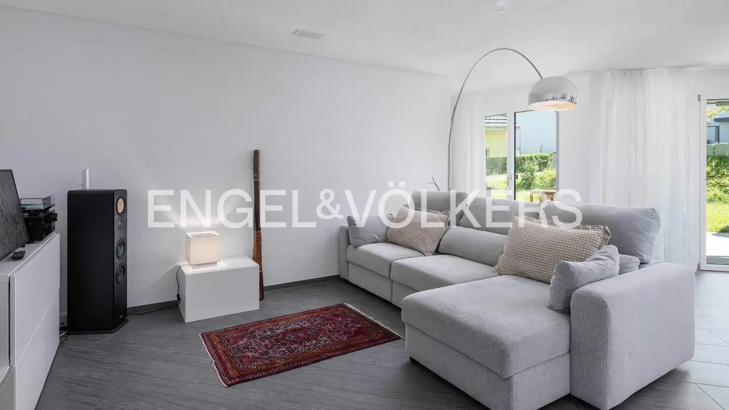 Appartamento in vendita - 8426 Lufingen - Foto 2