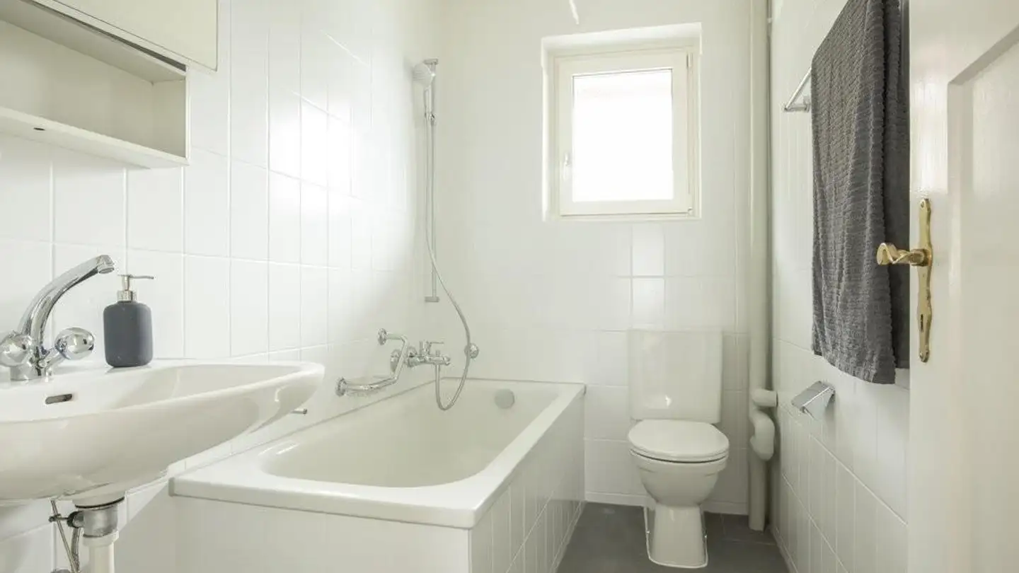 Appartamento in affitto - Markircherstrasse 35, 4055 Basel - Foto 4