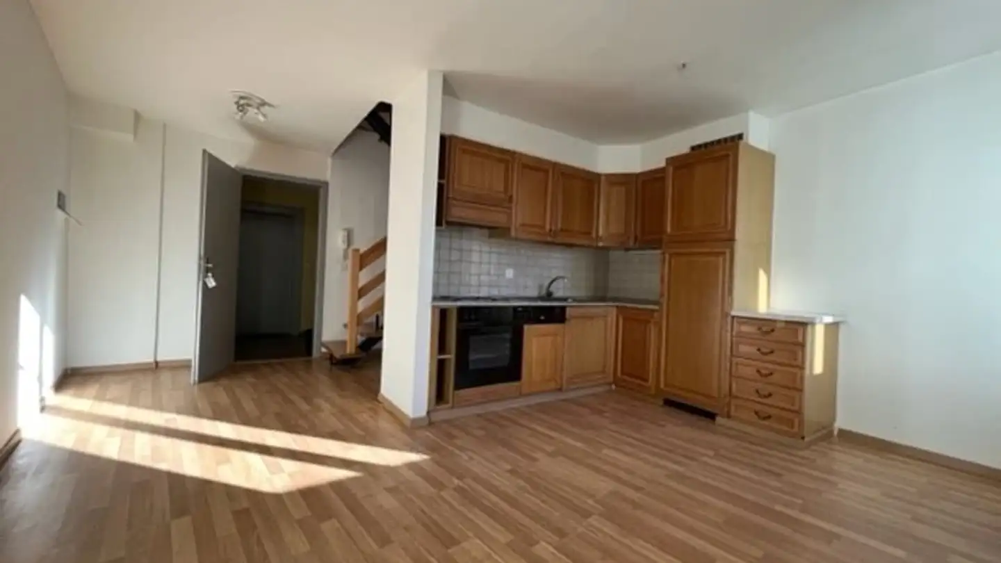 Appartamento in affitto - Rue De La Préfecture 7, 2800 Delémont