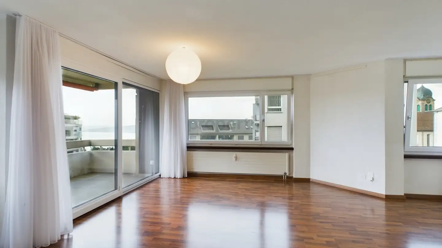 Apartment for rent - 8835 Feusisberg
