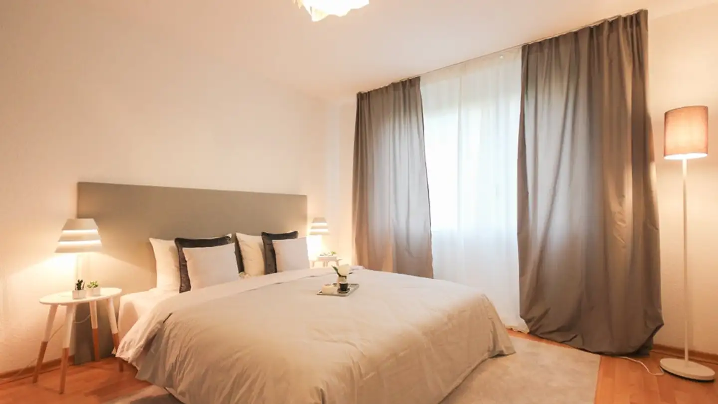 Appartamento in affitto - Kreuzfeldstrasse 59, 4932 Lotzwil