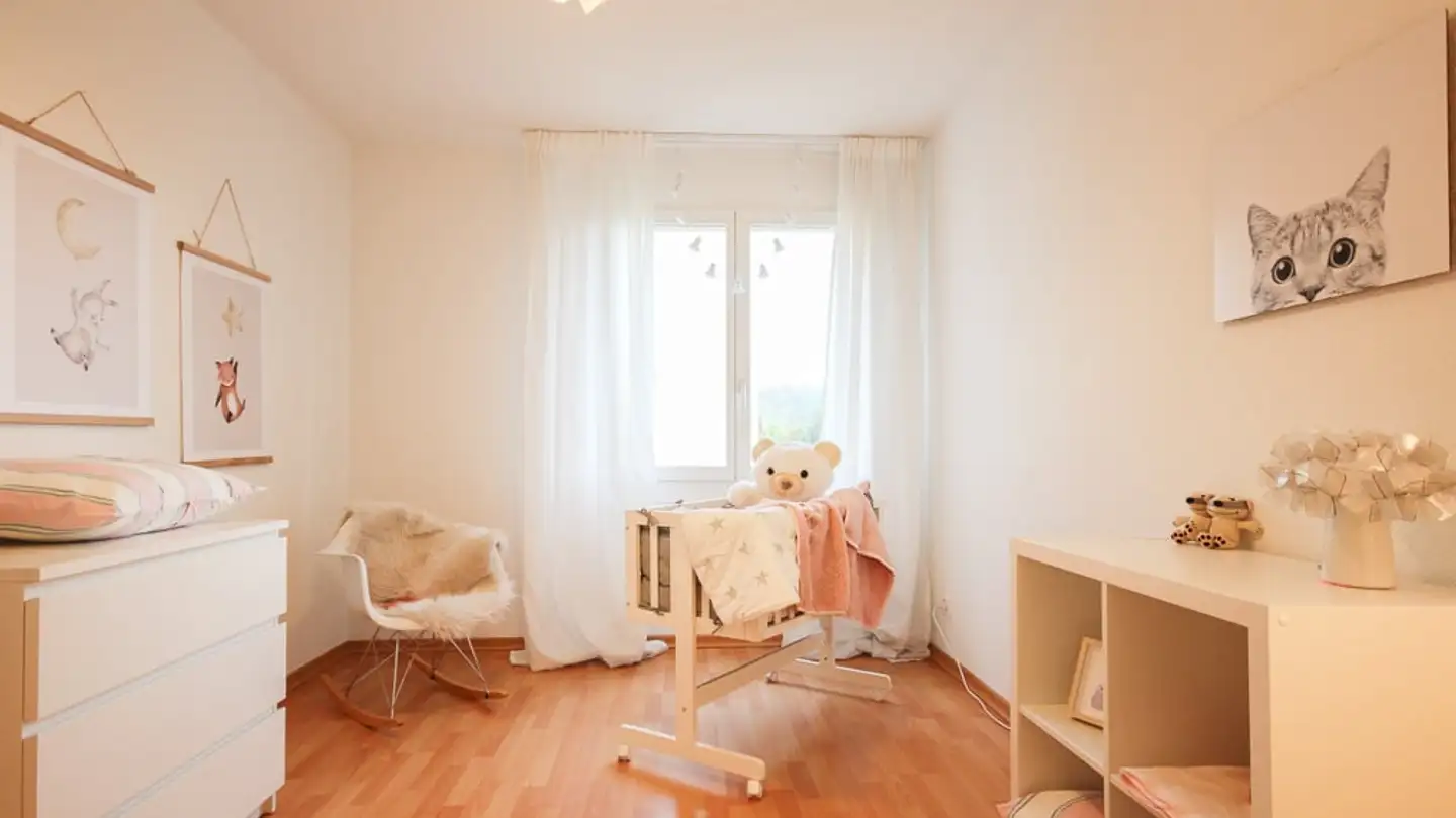 Appartamento in affitto - Kreuzfeldstrasse 59, 4932 Lotzwil - Photo 3