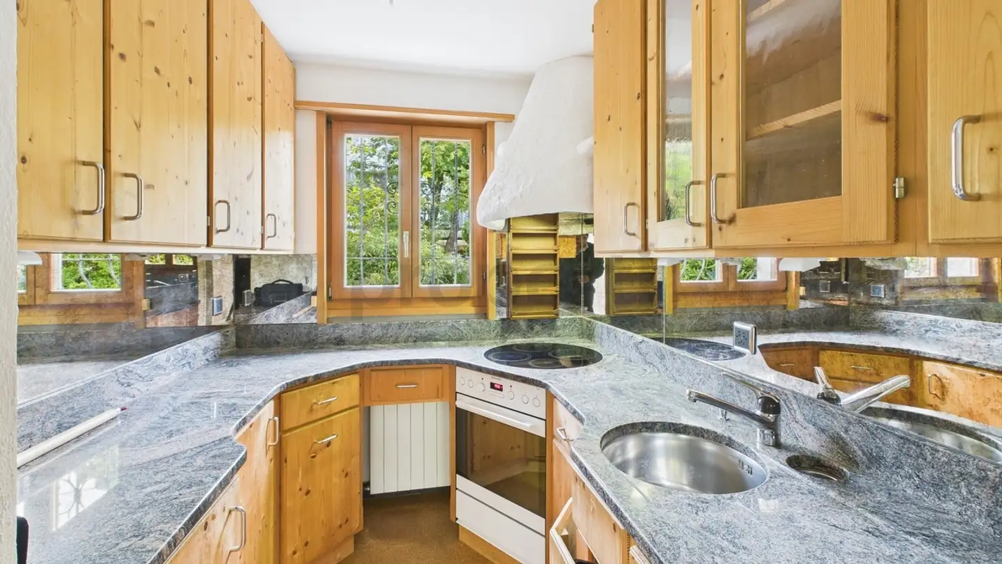 Casa grotta in affitto - 3422 Kirchberg BE - Photo 4