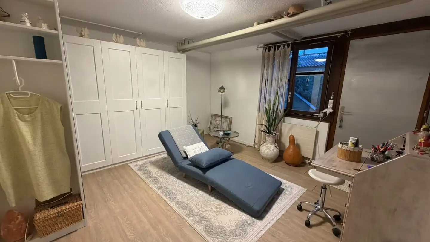 Chambre à louer - 8635 Dürnten - Photo 3