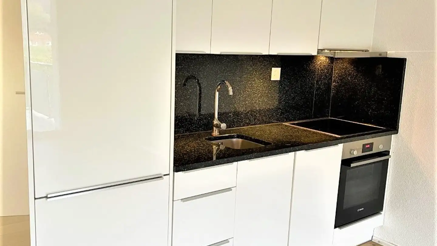 Appartement à louer - Beinwilerstrasse 22, 5734 Reinach AG - Photo 2