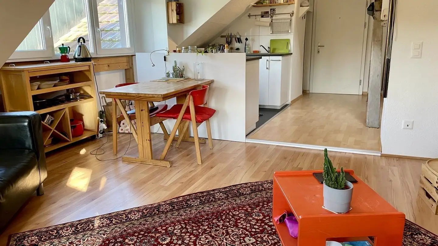 Zimmer mieten - 3013 Bern