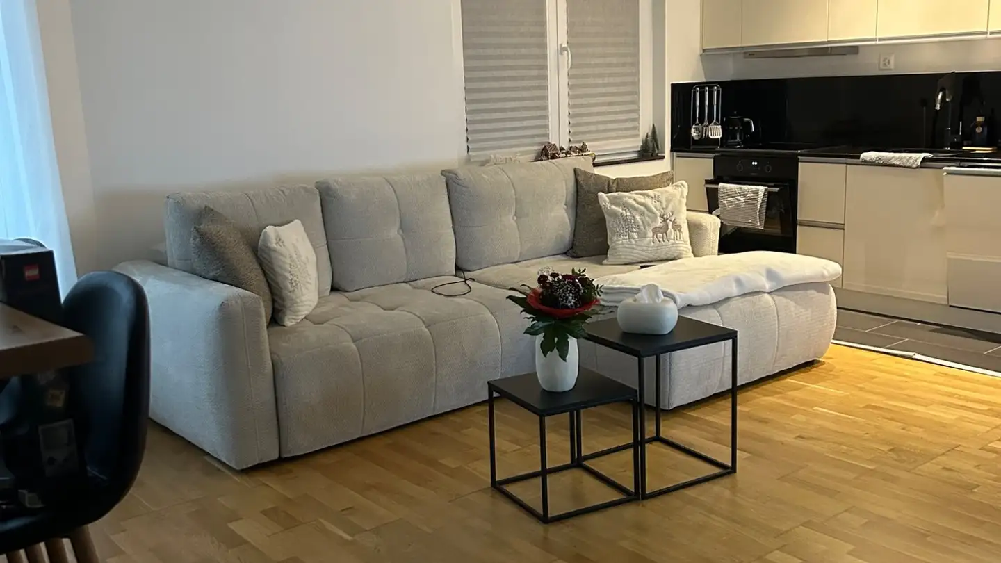 Apartment for rent - Messenriet 11, 8500 Frauenfeld