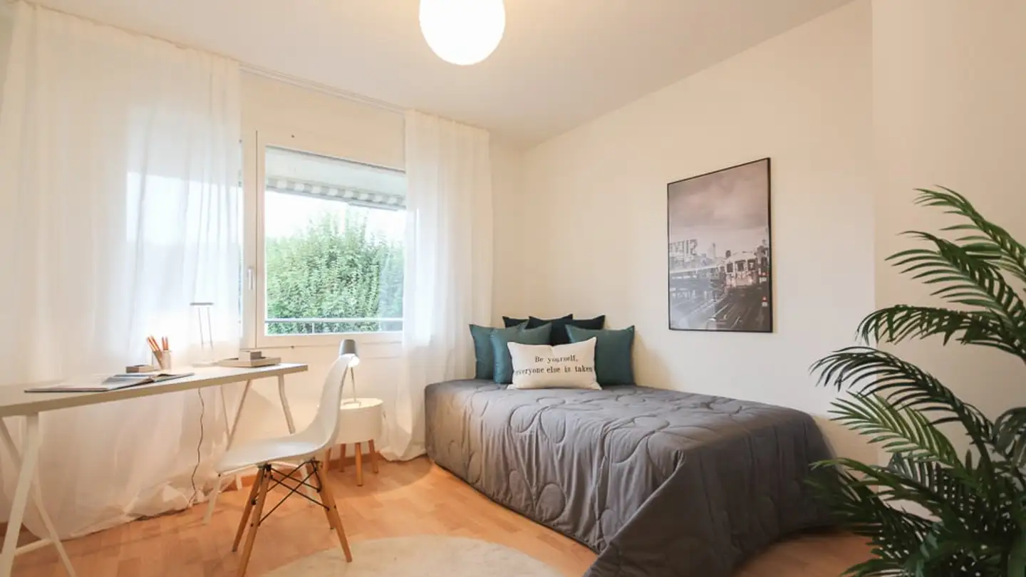 Appartamento in affitto - Kreuzfeldstrasse 59, 4932 Lotzwil - Photo 2