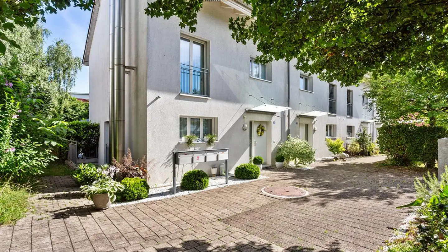 Einfamilienhaus kaufen - Härdlenstrasse, 8302 Kloten - Foto 3