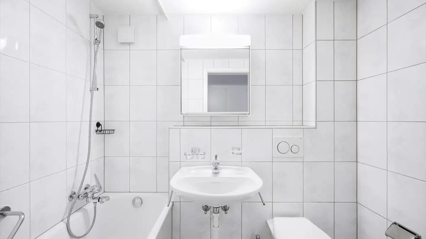 Appartement à louer - Hammerstrasse 100a, 4057 Basel - Photo 3