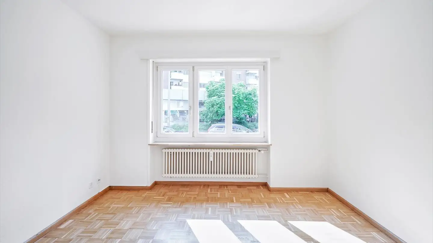 Appartement à louer - Hammerstrasse 100a, 4057 Basel - Photo 4