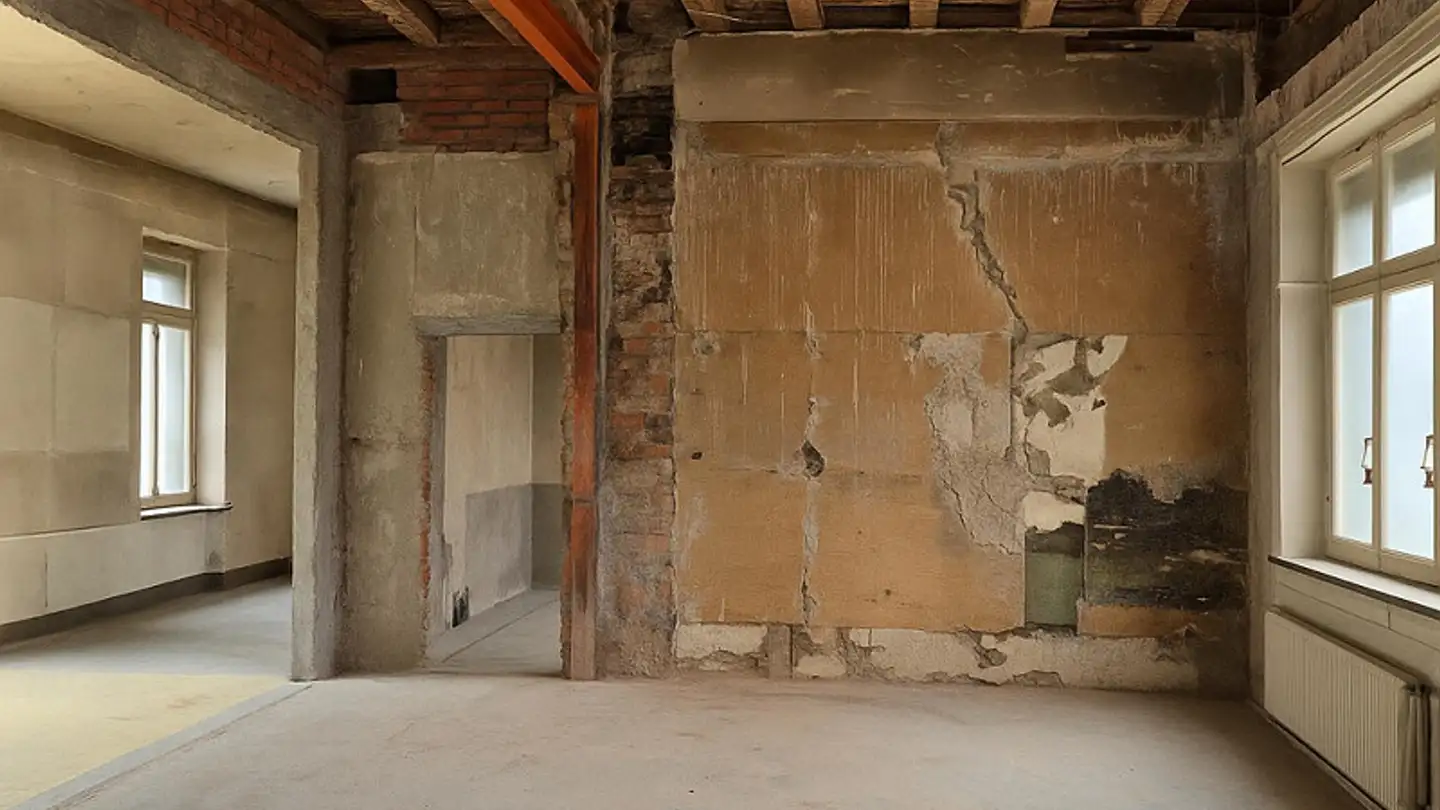 Commerciale in affitto - Bahnhofplatz 2, 4612 Wangen b. Olten - Photo 3