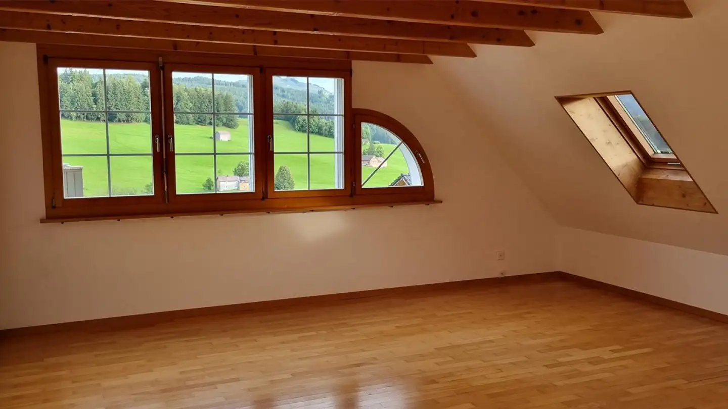 Apartment for rent - 9056 Gais - Photo 2