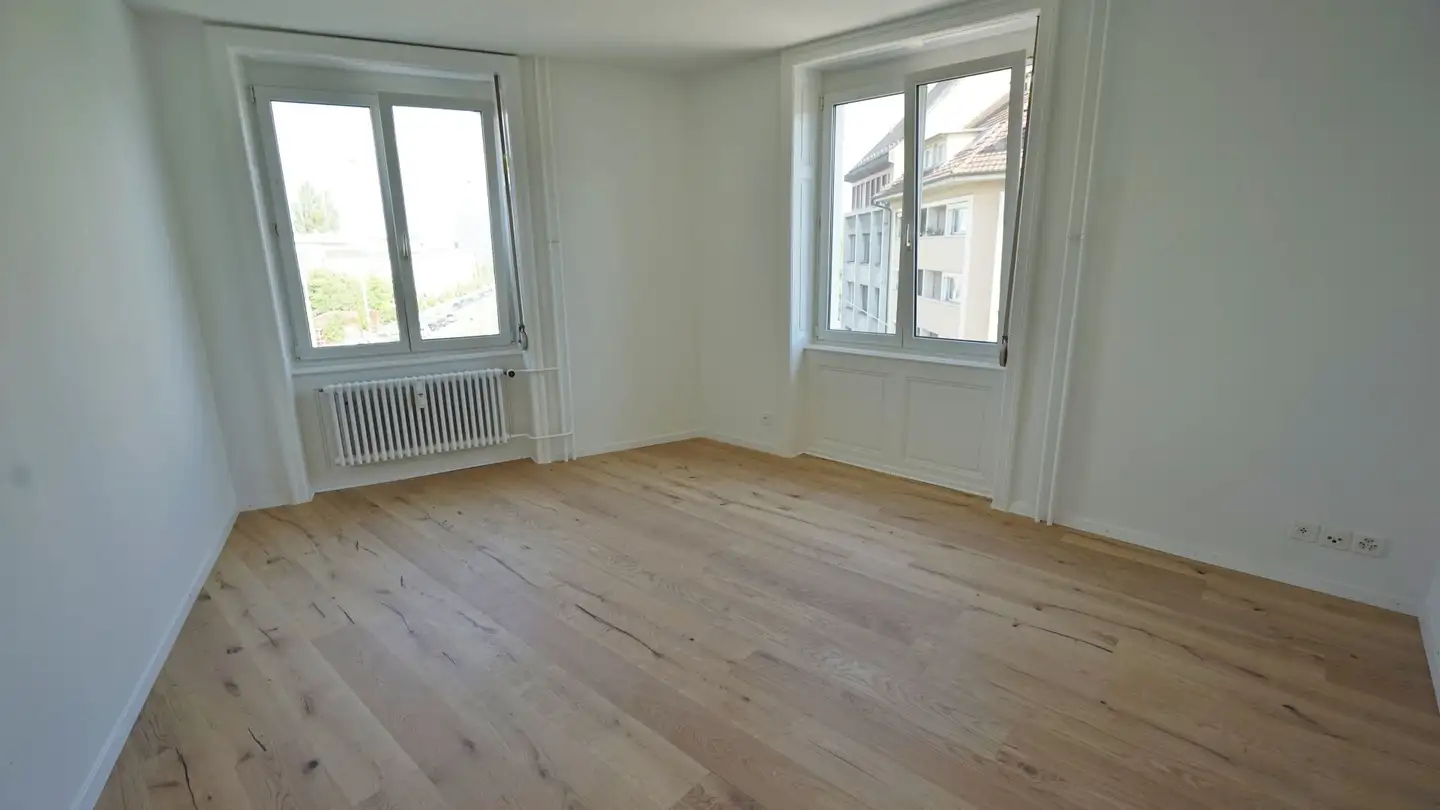 Appartamento in affitto - Voltastrasse 71, 4056 Basel - Foto 2