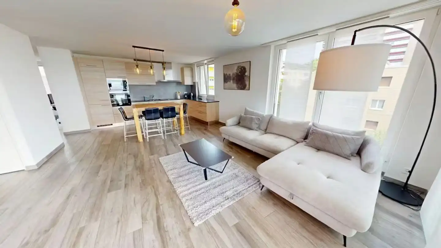 Apartment for rent - Rue De Grise-Pierre, 2000 Neuchâtel - Photo 4
