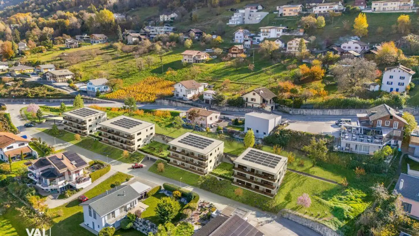 Wohnung kaufen - 1991 Salins - Foto 3