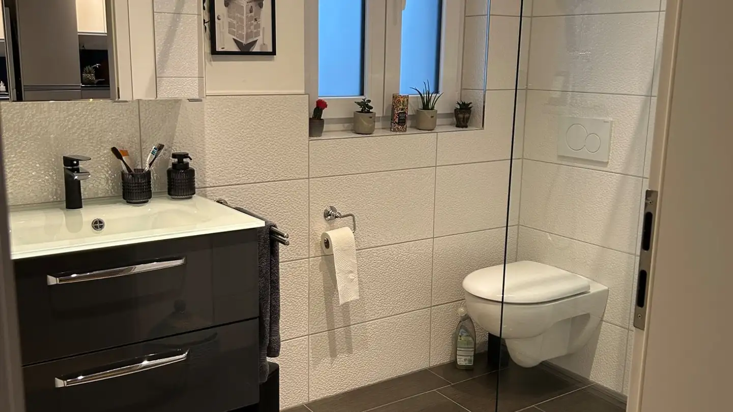 Apartment for rent - Messenriet 11, 8500 Frauenfeld - Photo 2