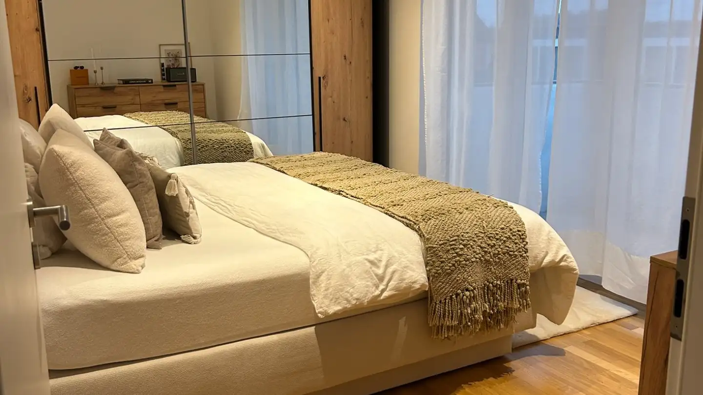 Apartment for rent - Messenriet 11, 8500 Frauenfeld - Photo 3