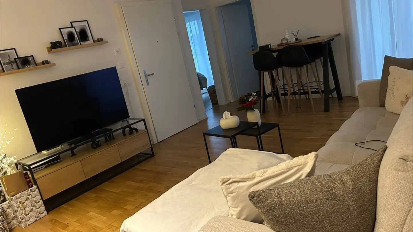 Apartment for rent - Messenriet 11, 8500 Frauenfeld - Photo 4