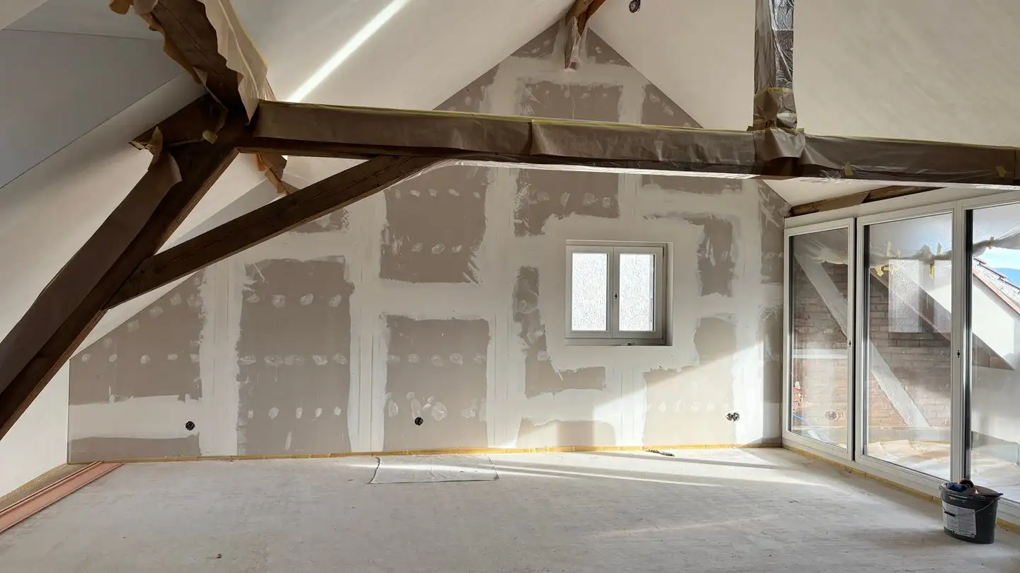 Wohnung mieten - Hauptstrasse 39, 4105 Biel-Benken BL - Foto 2