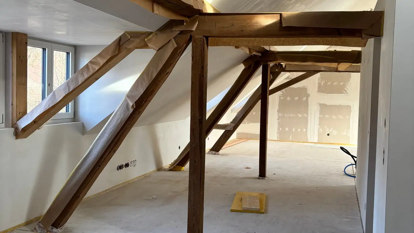 Wohnung mieten - Hauptstrasse 39, 4105 Biel-Benken BL - Foto 3