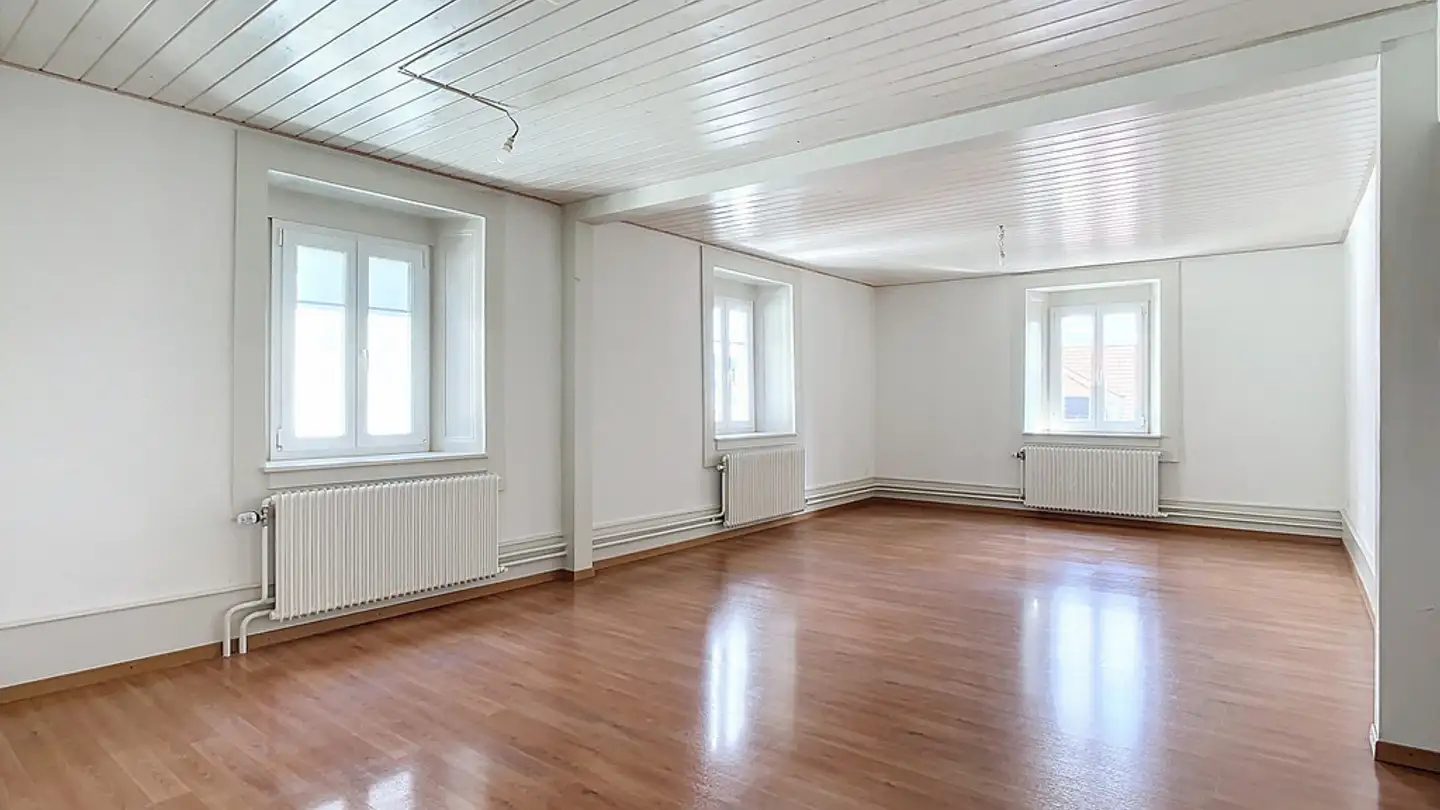 Appartement à louer - Rue Alexis-Marie-Piaget, 2300 La Chaux-de-Fonds - Photo 3