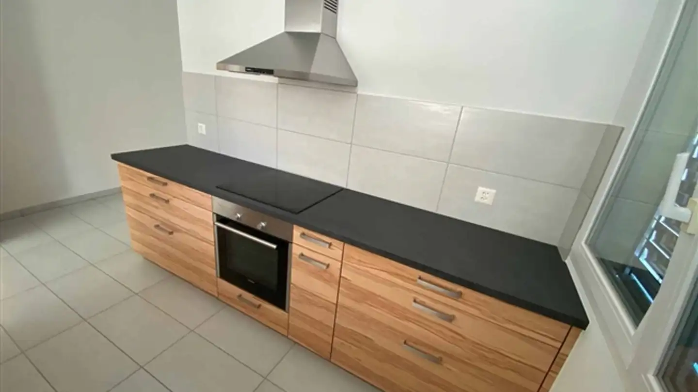 Apartment for rent - Rue De France 10, 1450 Ste-Croix - Photo 4