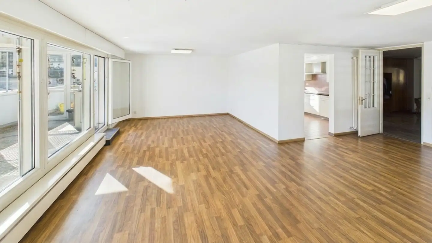 Attique à vendre - 3930 Visp - Photo 2