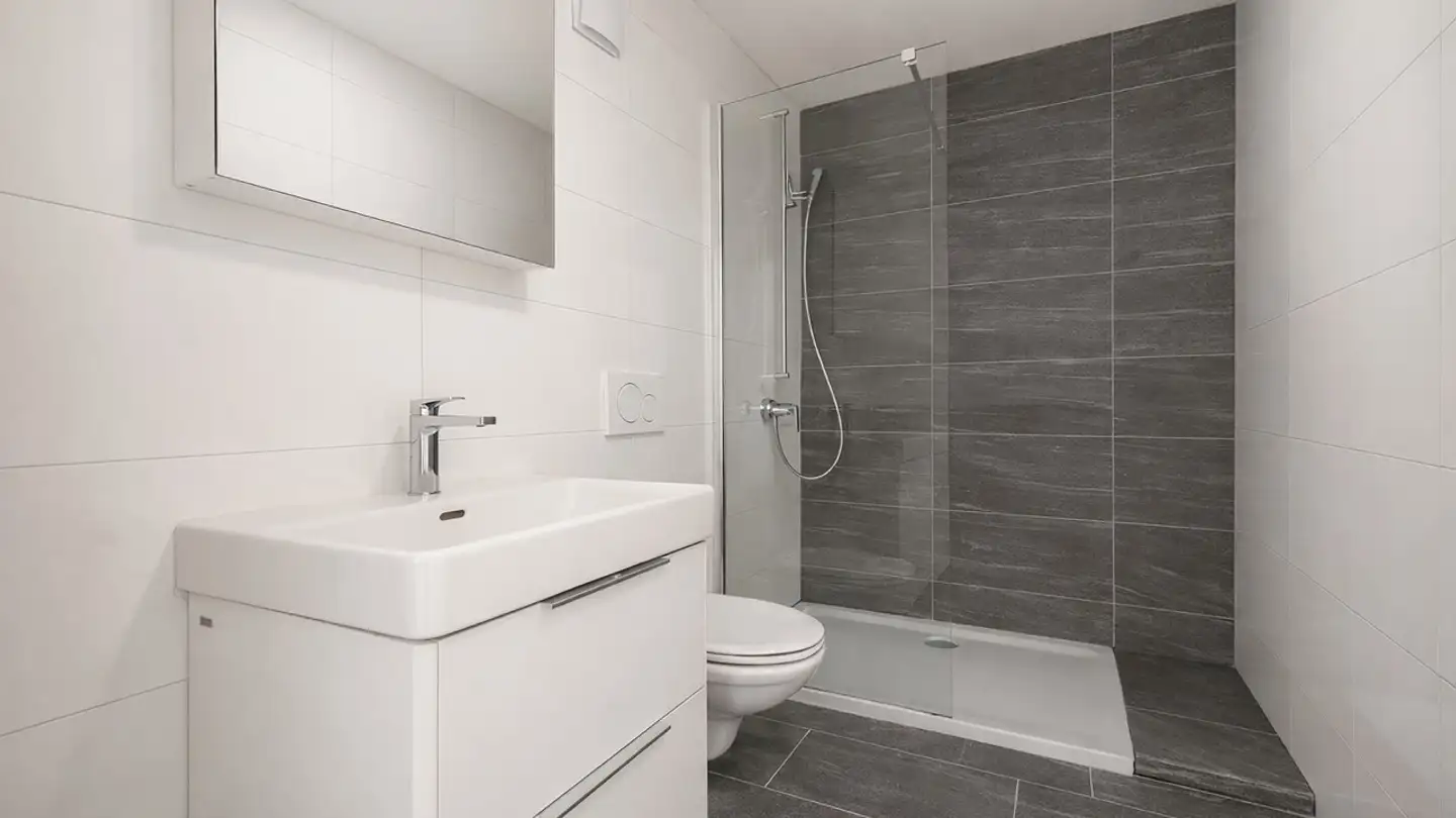 Wohnung mieten - 8180 Bülach