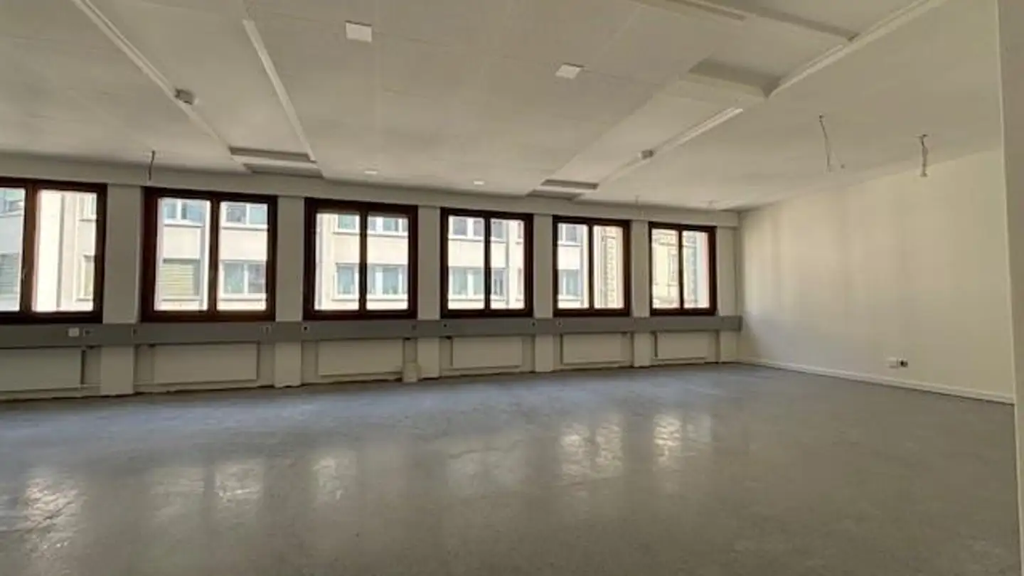 Office space for rent - Grendelstrasse 5, 6004 Luzern
