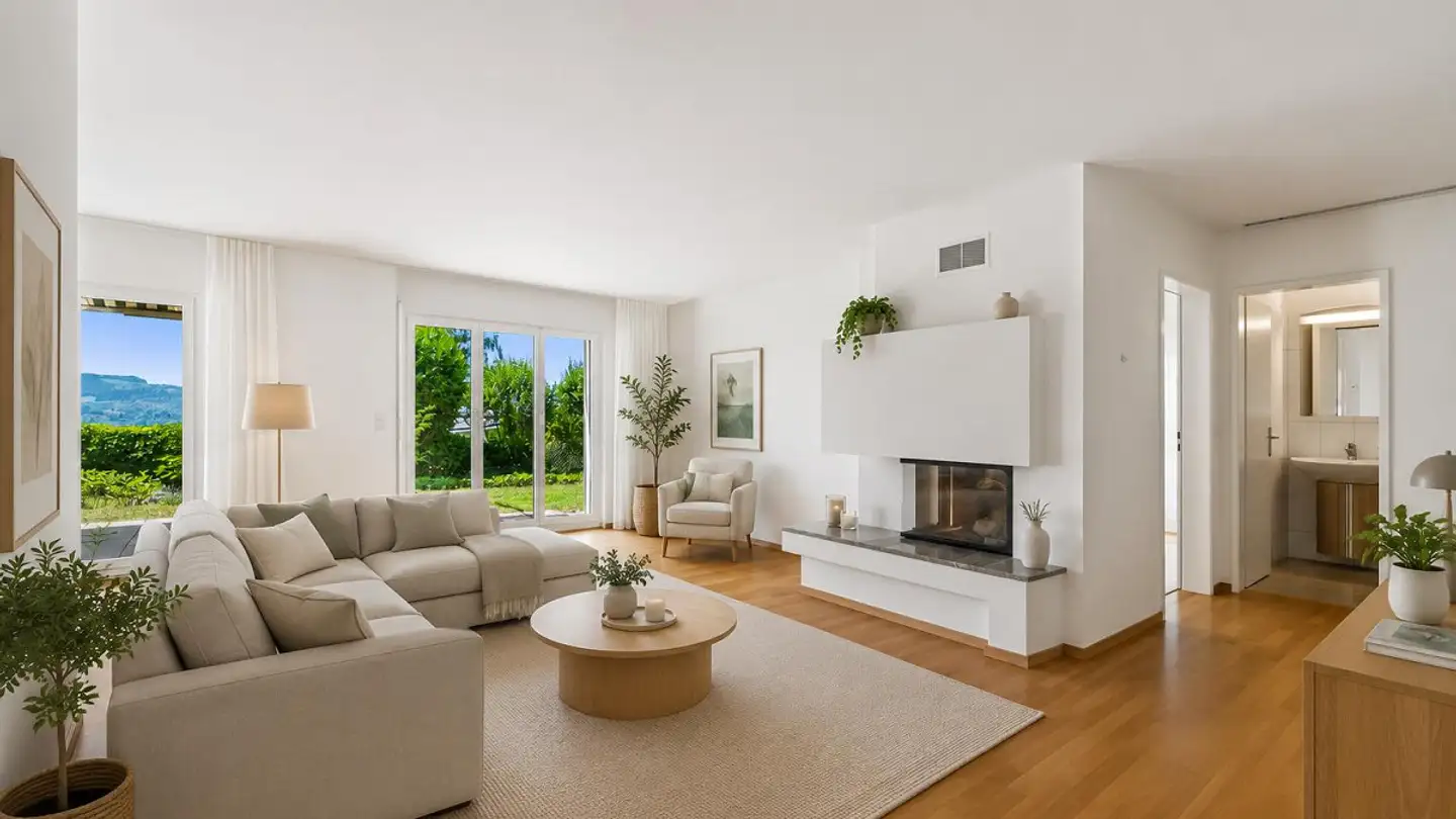 Apartment for sale - 8700 Küsnacht ZH - Photo 2