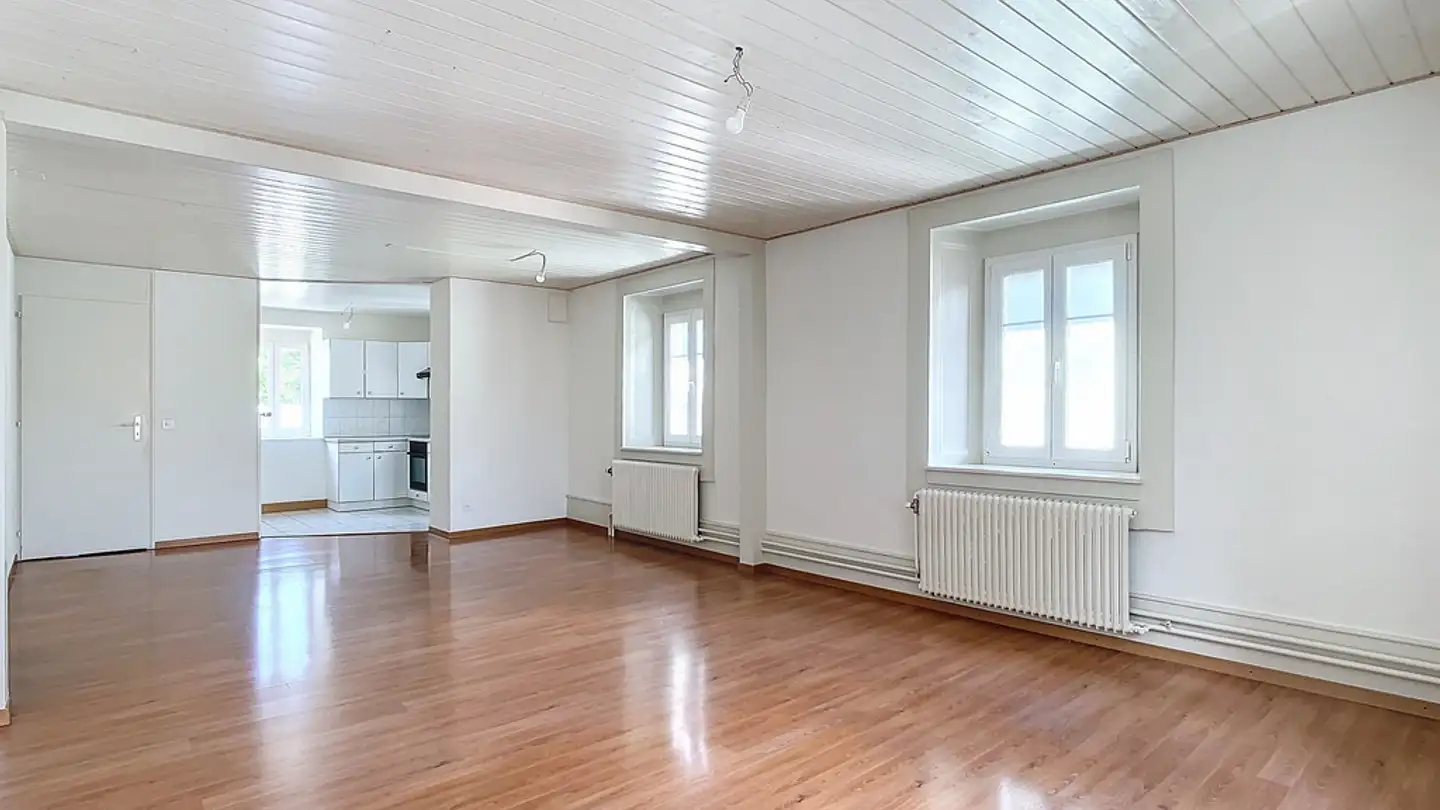 Appartement à louer - Rue Alexis-Marie-Piaget, 2300 La Chaux-de-Fonds - Photo 4