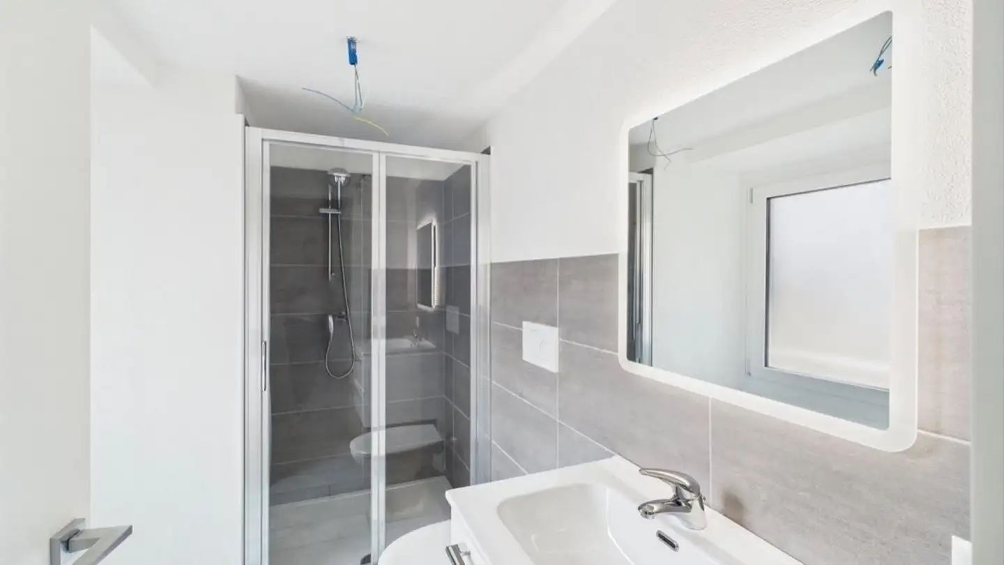 Apartment for rent - 6805 Mezzovico - Photo 2