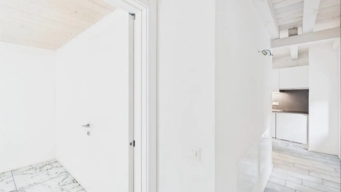 Apartment for rent - 6805 Mezzovico - Photo 4