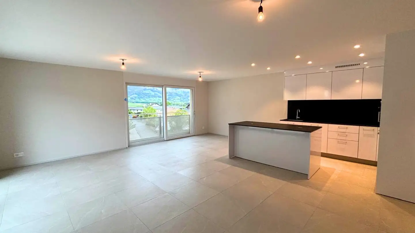 Appartement à louer - Rue De Montsalvens, 1636 Broc - Photo 4