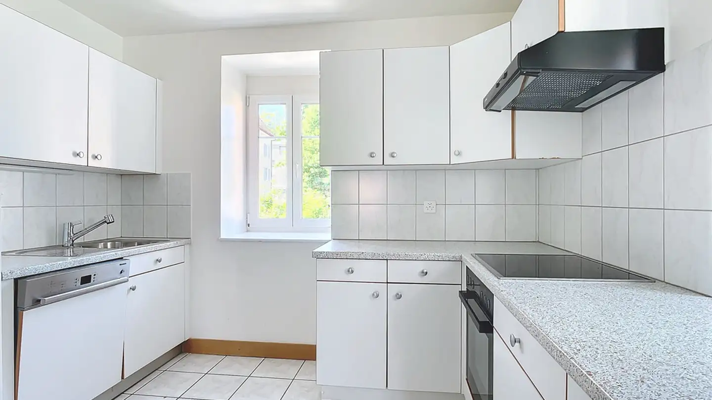 Appartement à louer - Rue Alexis-Marie-Piaget 31, 2300 La Chaux-de-Fonds - Photo 4