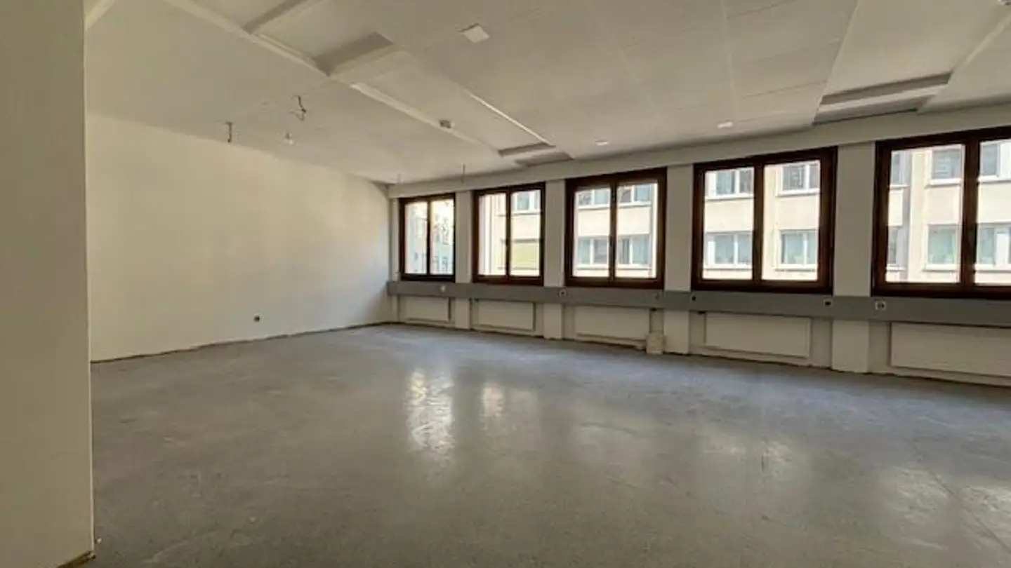 Office space for rent - Grendelstrasse 5, 6004 Luzern - Photo 2