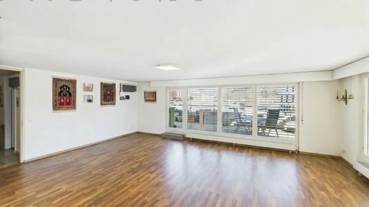 Attique à vendre - 3930 Visp - Photo 4