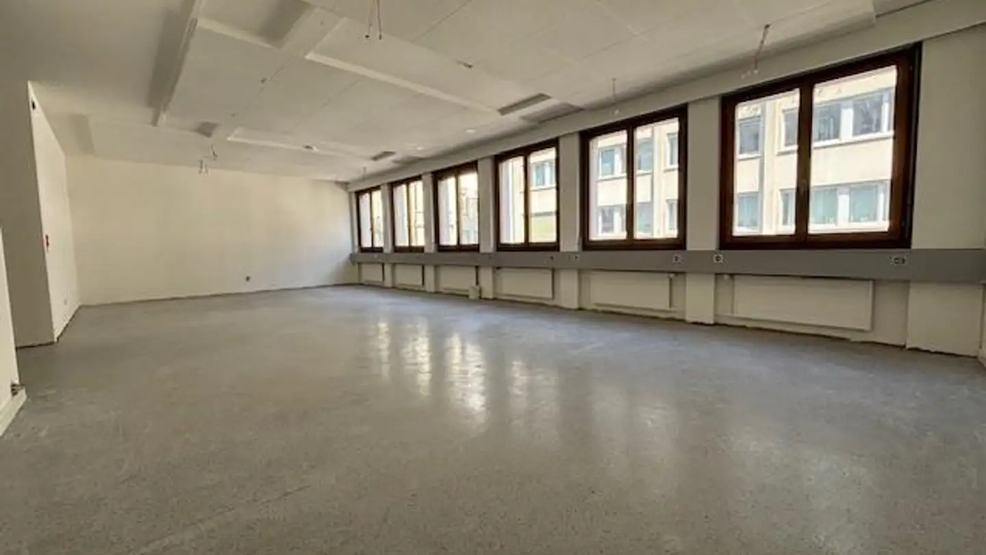 Office space for rent - Grendelstrasse 5, 6004 Luzern - Photo 3