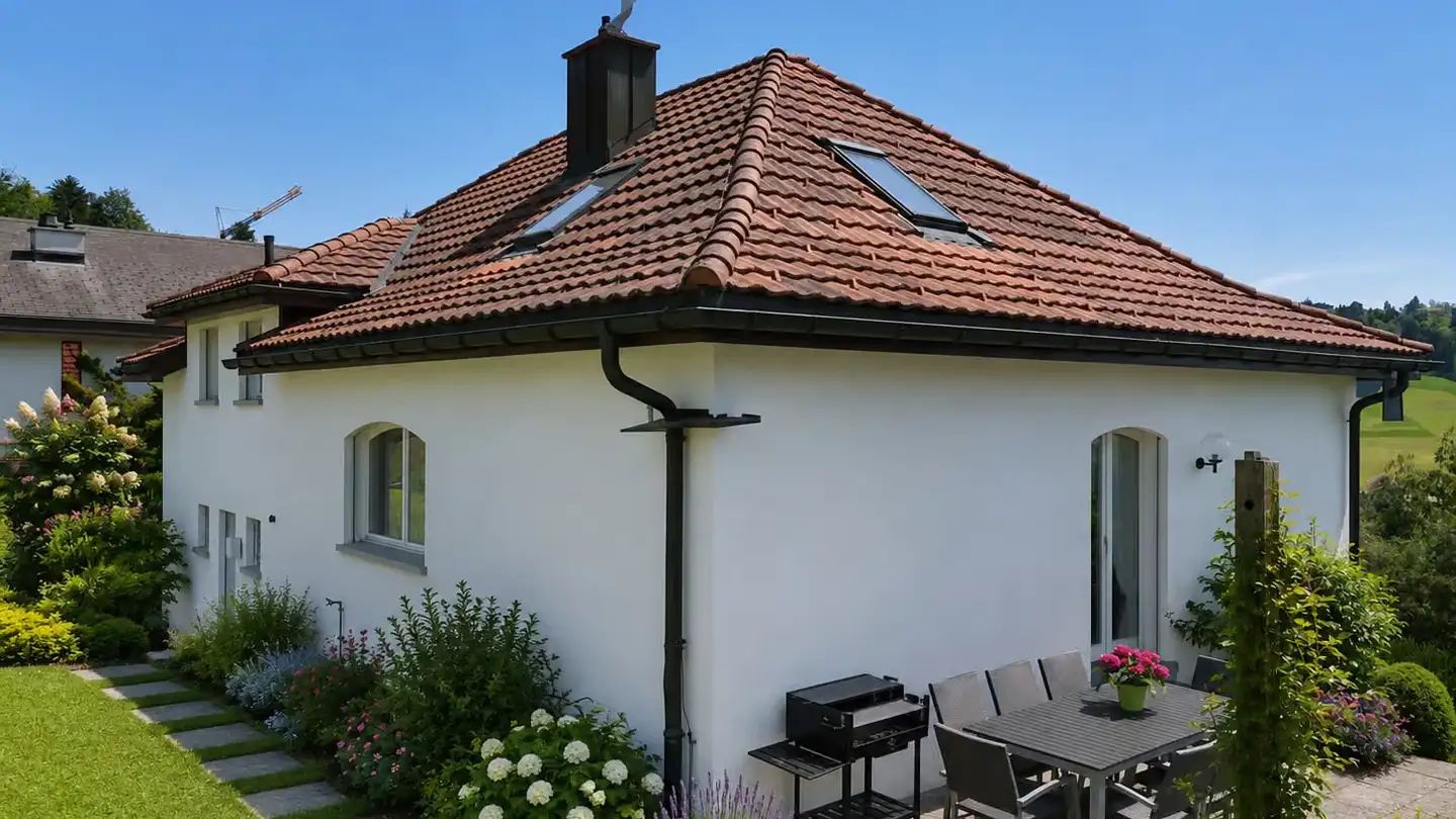 Single house for sale - Sonnenstrasse 11, 9034 Eggersriet - Photo 2