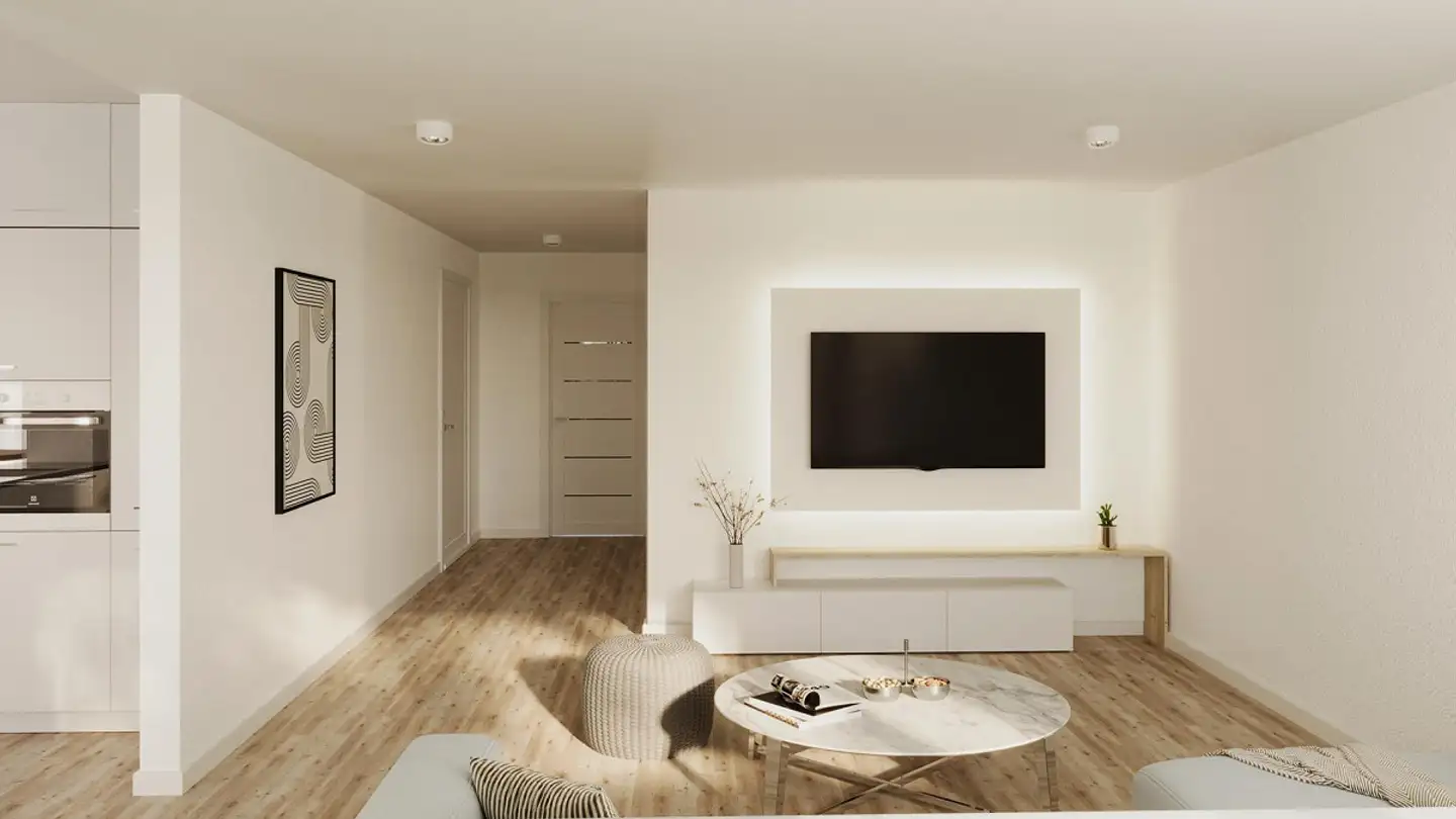 Apartment for rent - Dornacherstrasse 31a, 4053 Basel