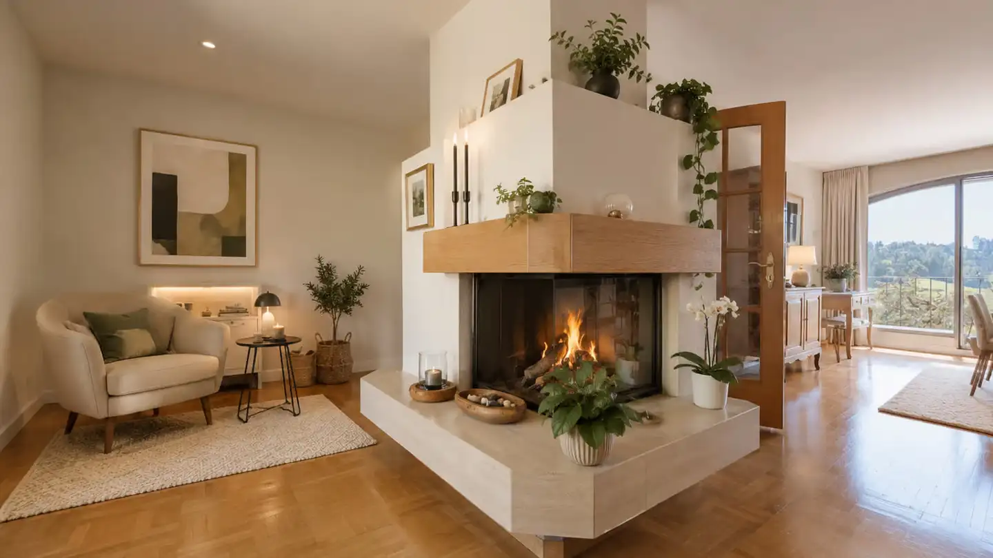 Single house for sale - Sonnenstrasse 11, 9034 Eggersriet - Photo 4